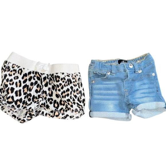 Girls size 12-18 months summer & spring clothing dresses shorts & onesies - Picture 7 of 12